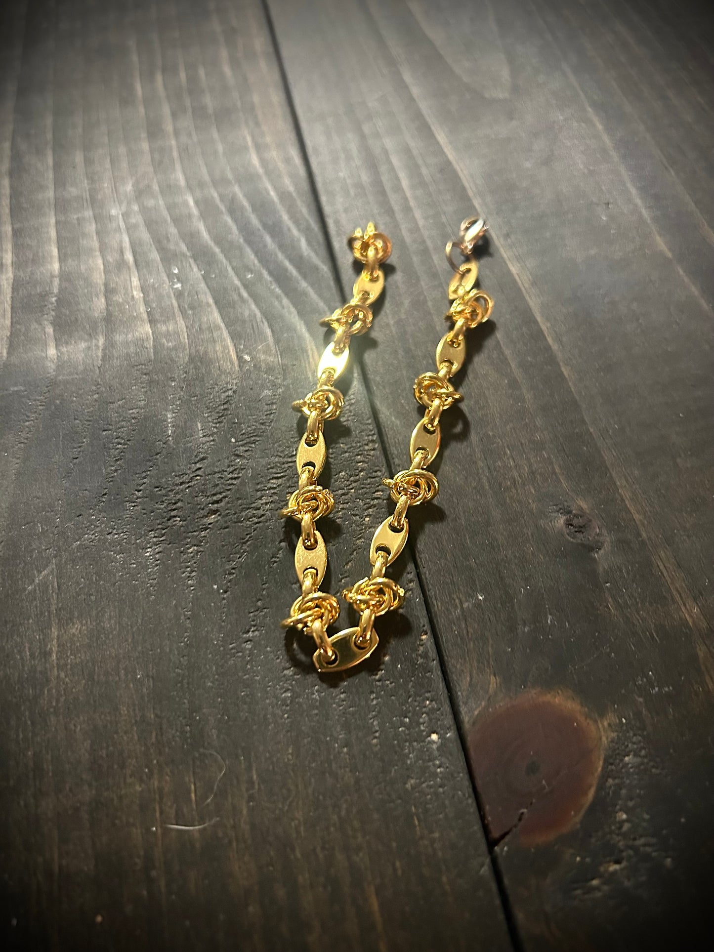 The Poema Bracelet