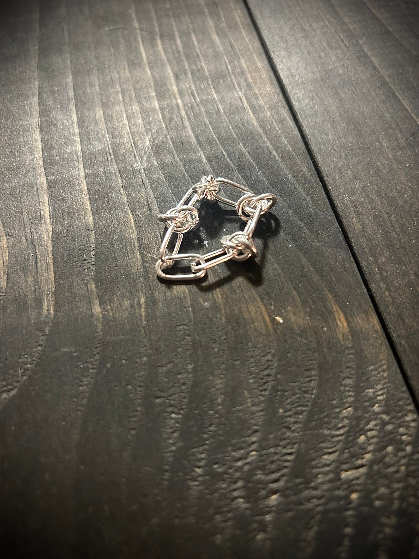 The Mo Ring