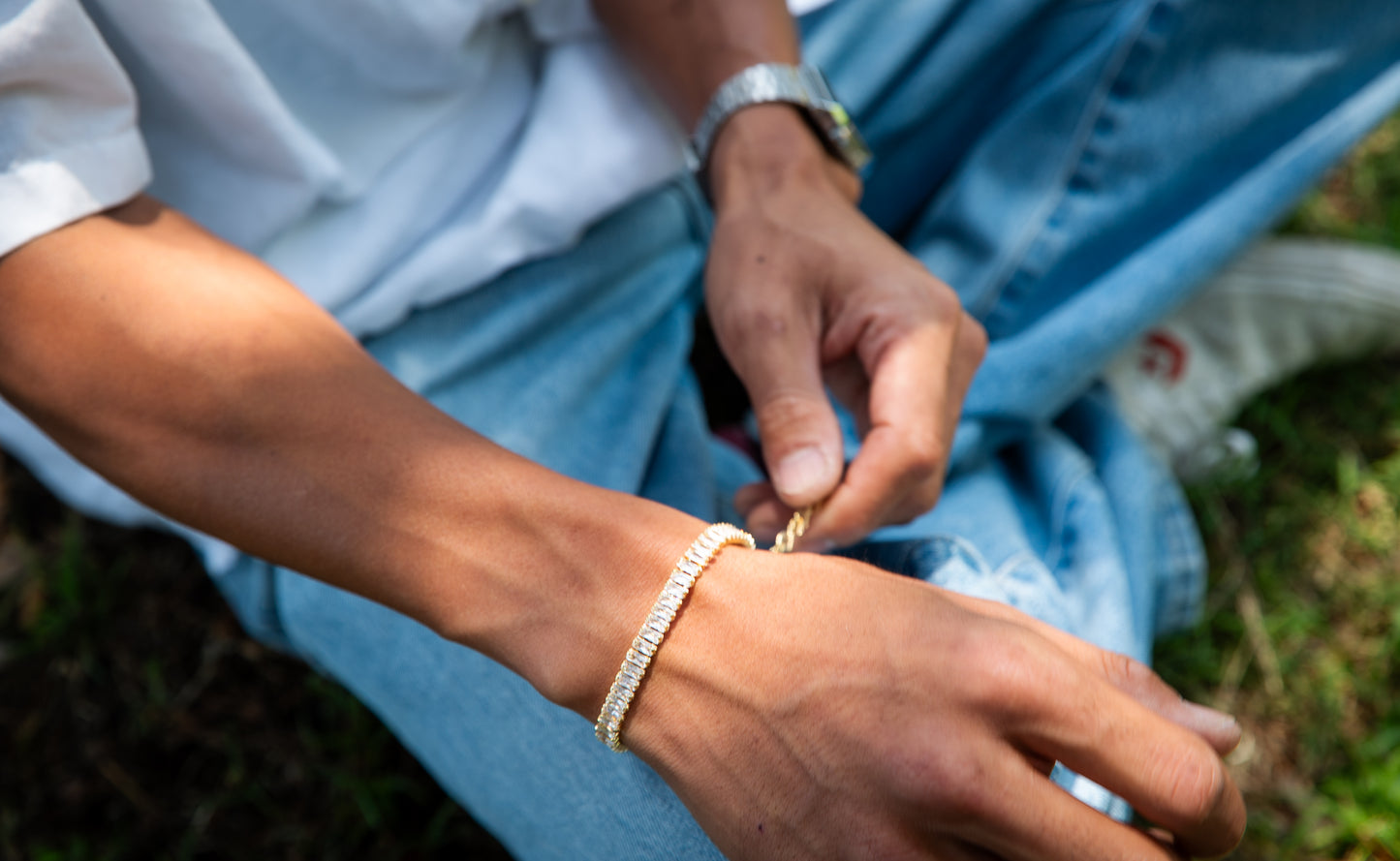 The Encanto Bracelet
