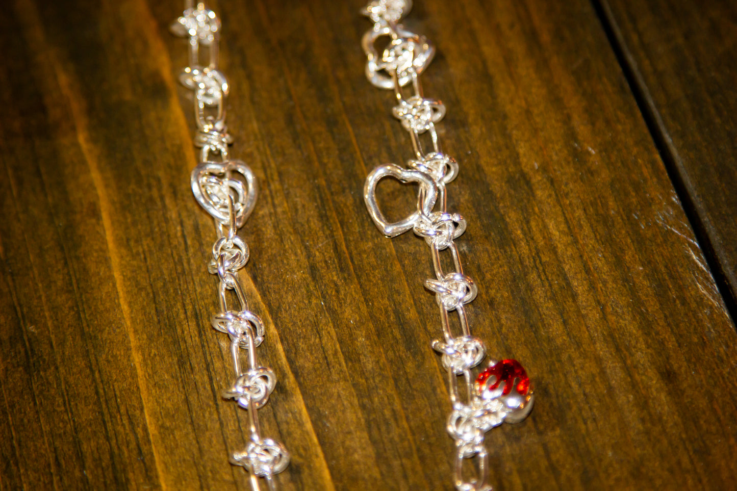 The Fogo Necklace