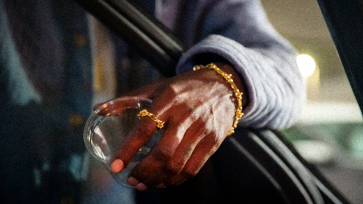 The Poema Bracelet