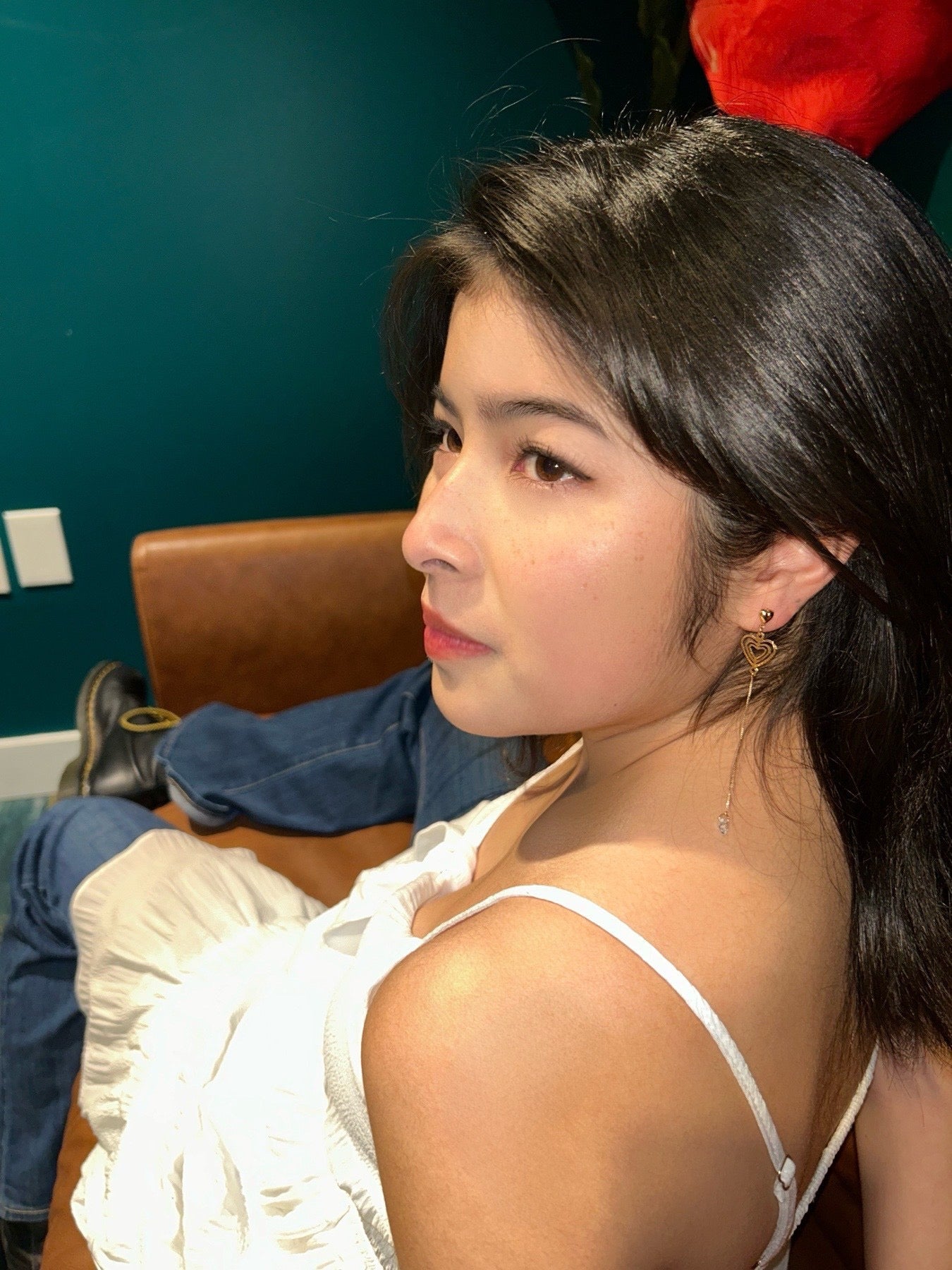 The Mana Earrings