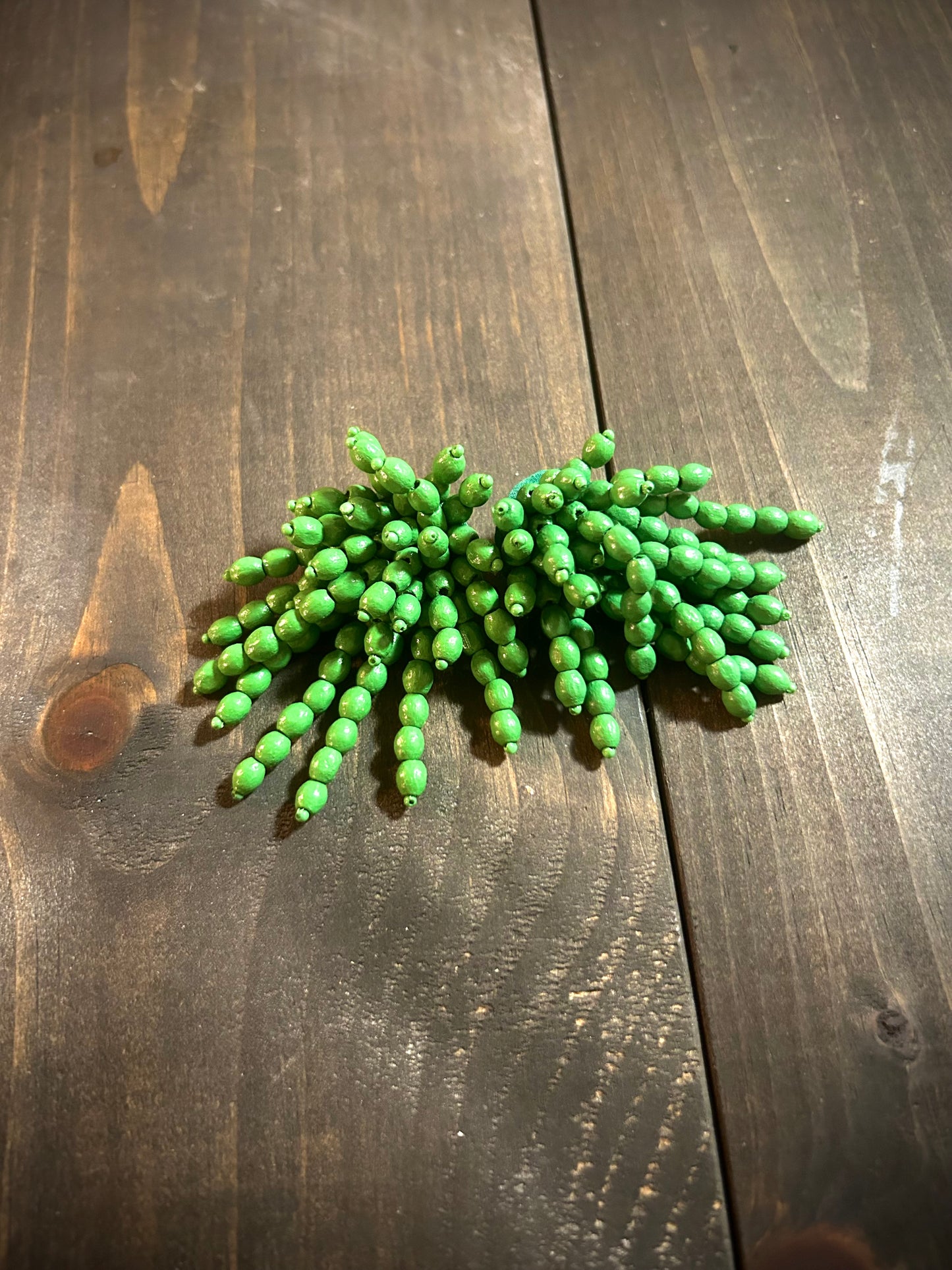 The Coco Earrings