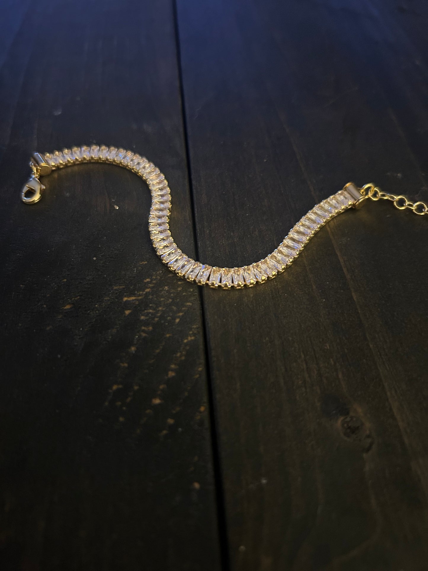The Encanto Bracelet