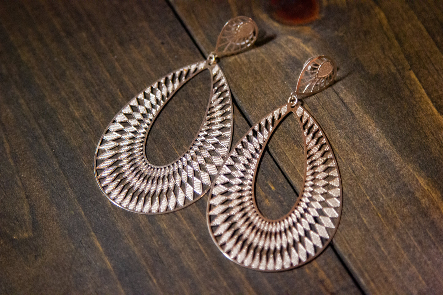 The Prata Earrings