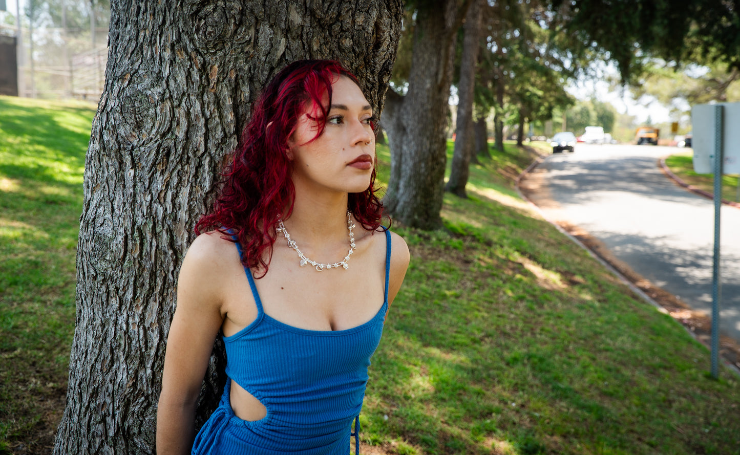 The Amarra Choker