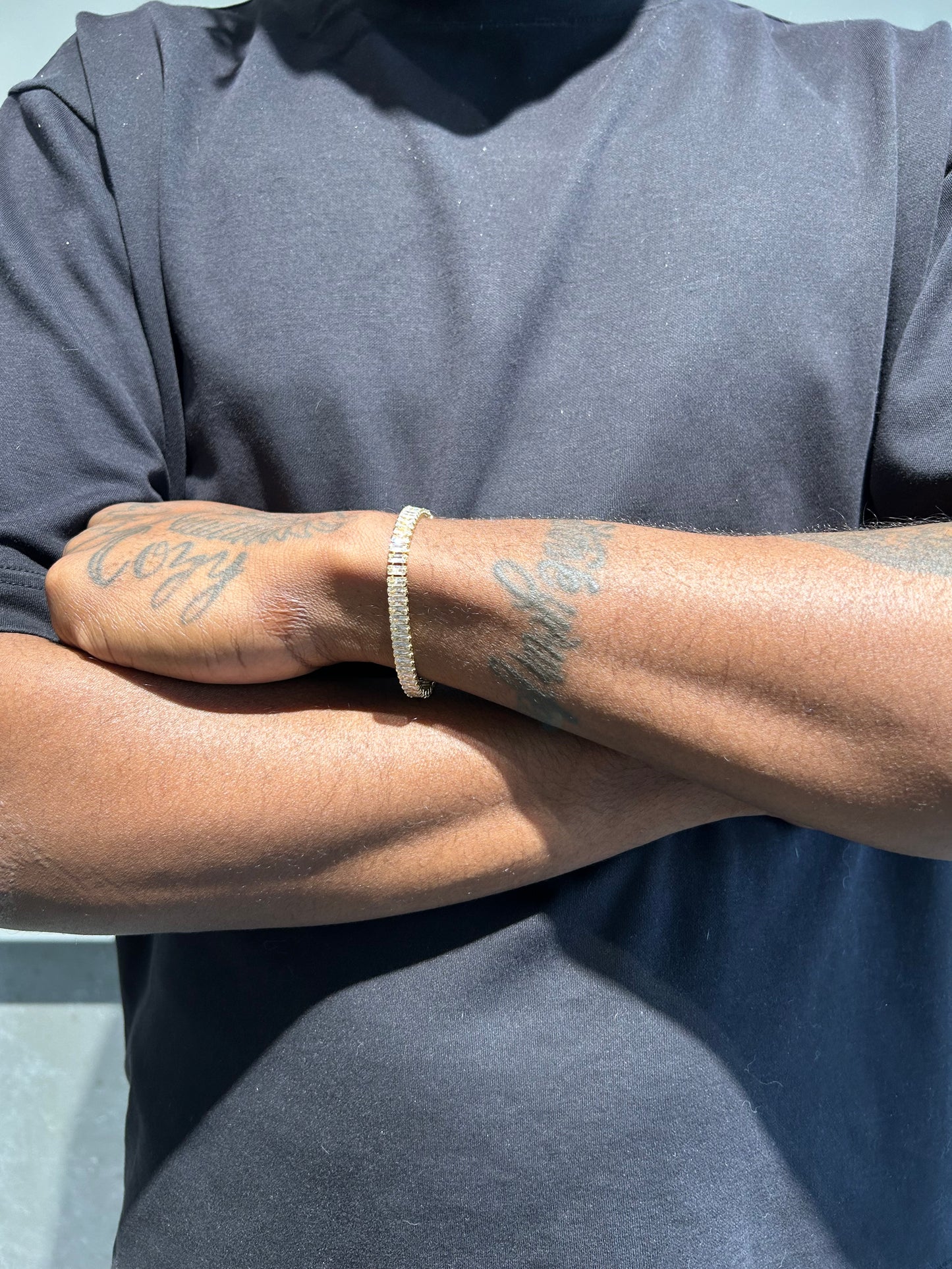 The Pura Bracelet