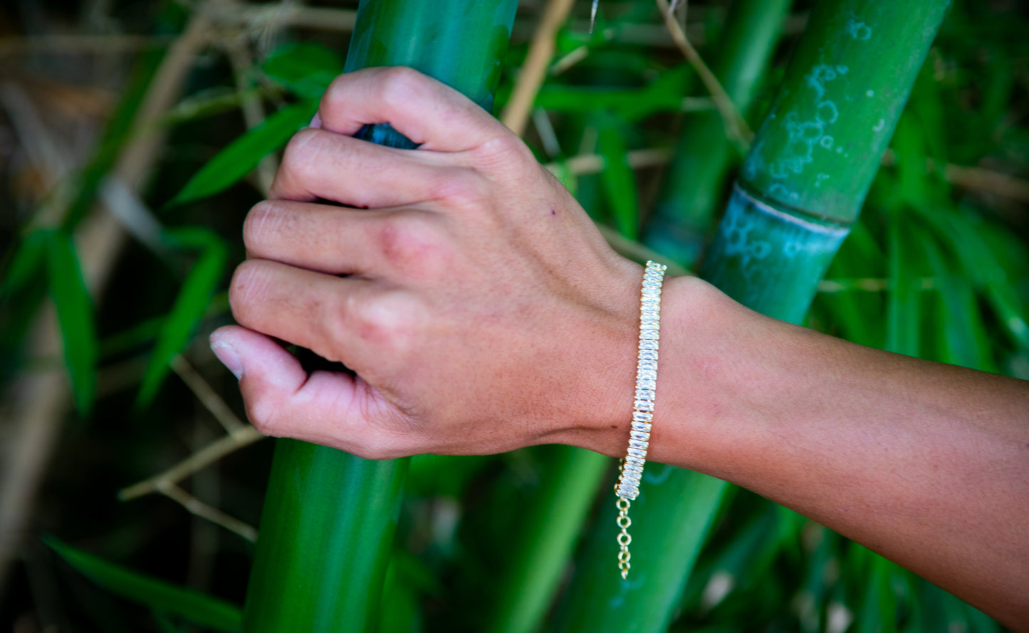 The Encanto Bracelet