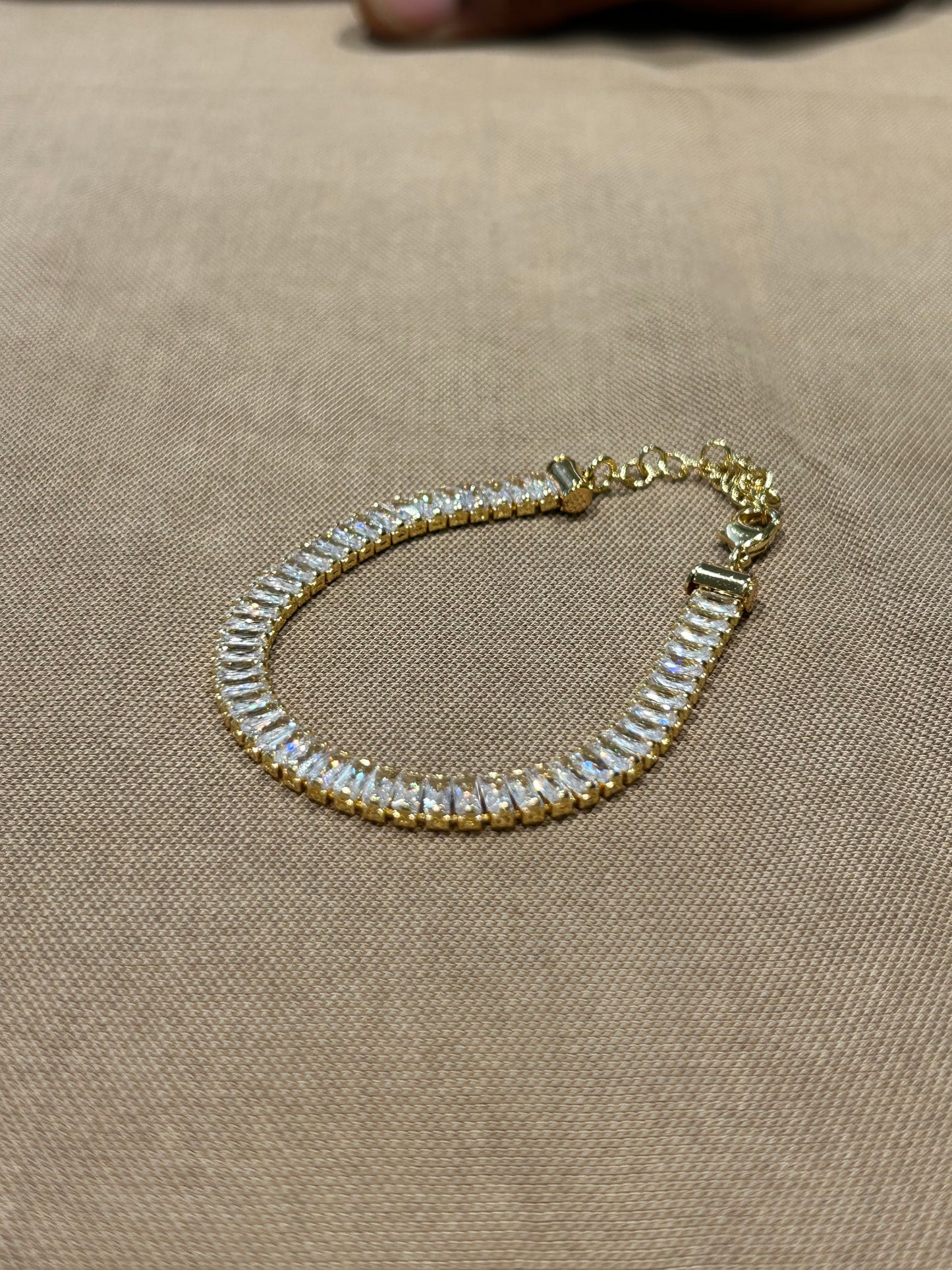 The Pura Bracelet