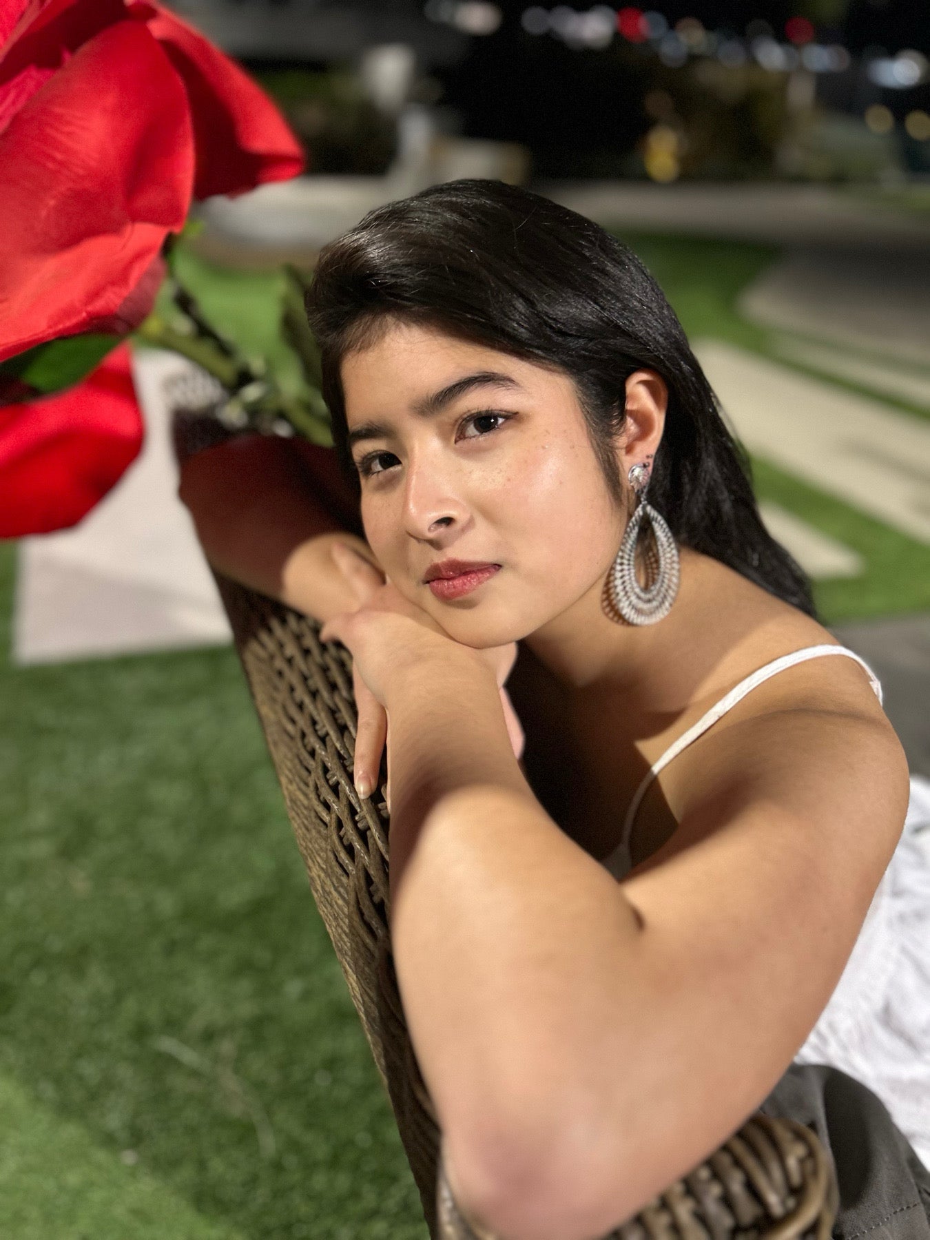 The Prata Earrings