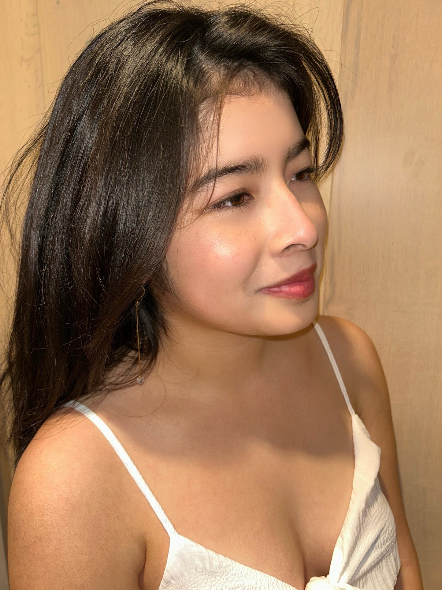 The Mana Earrings