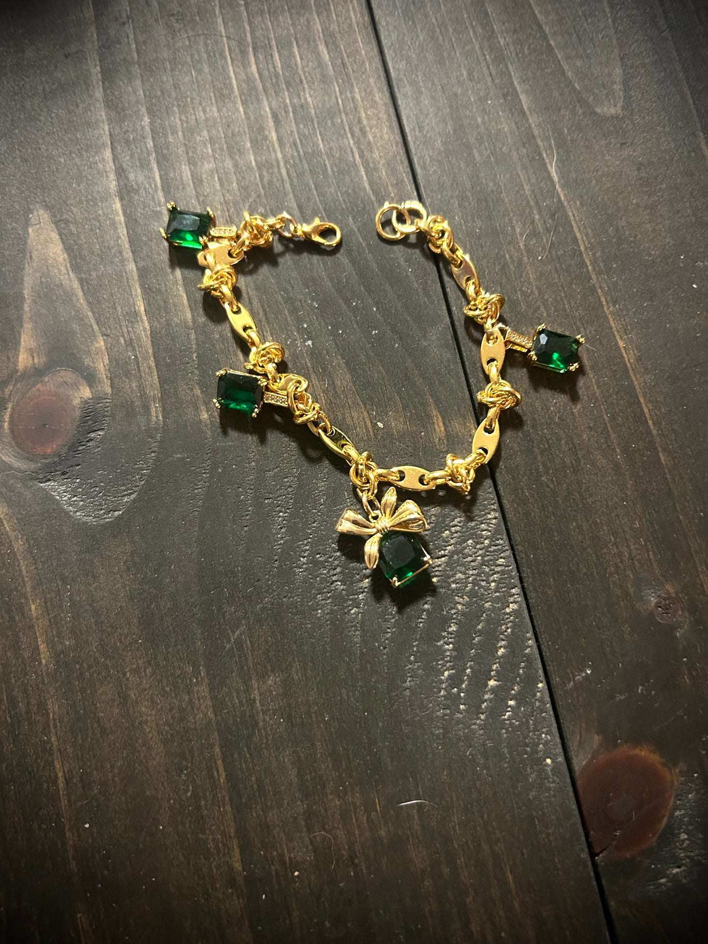 The Poema Bracelet (womens)
