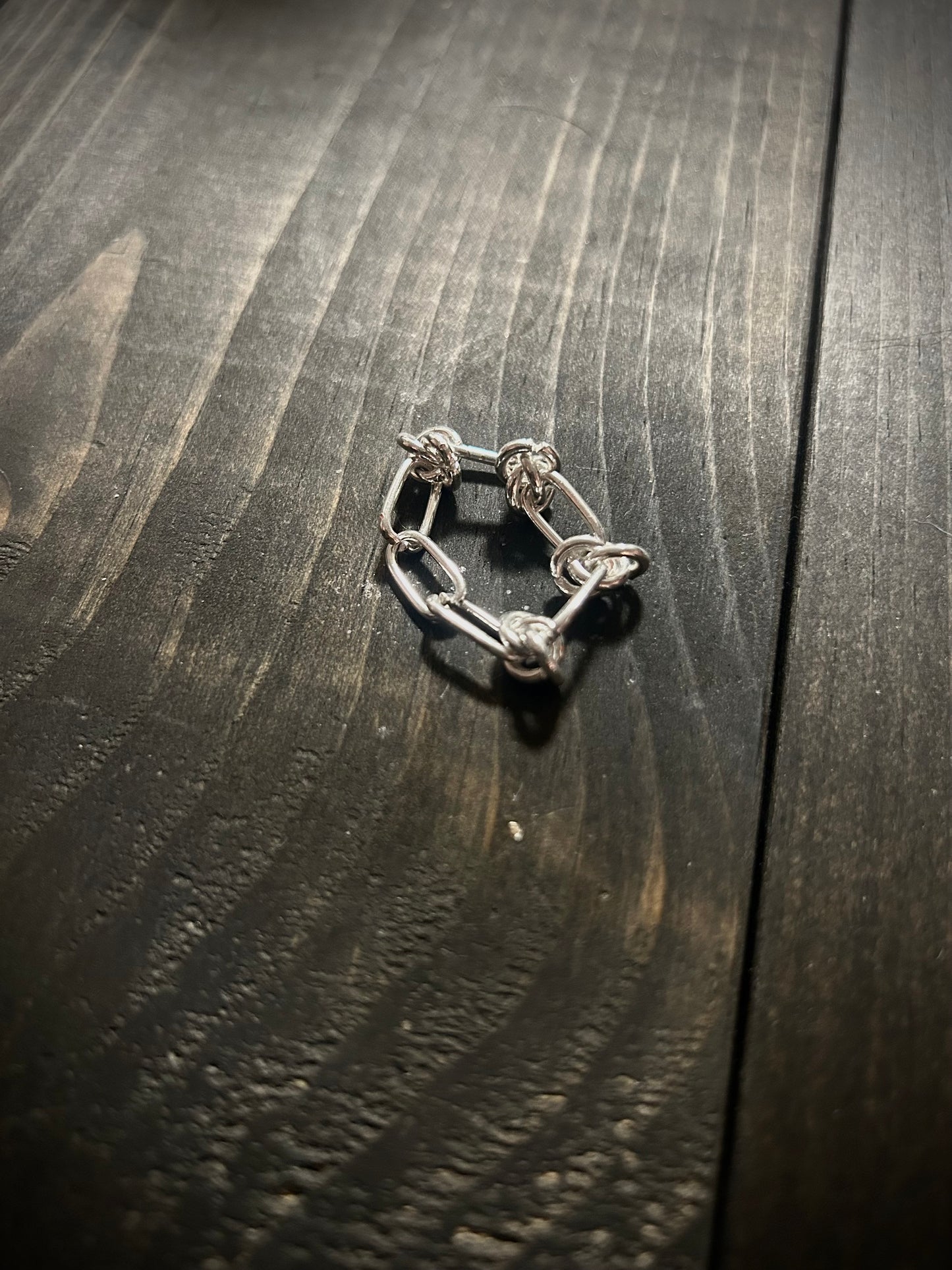 The Mo Ring