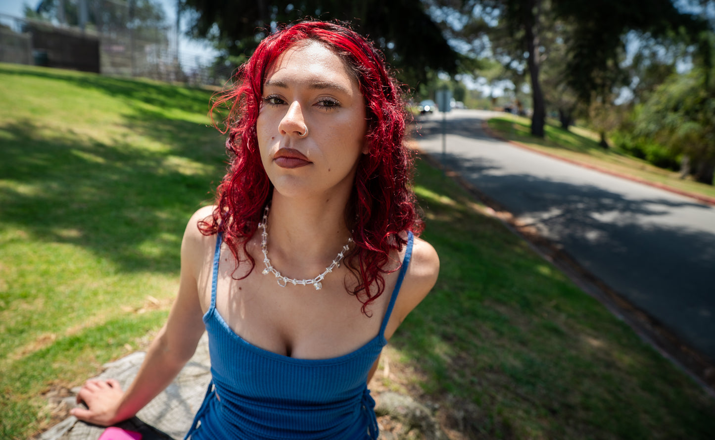 The Amarra Choker
