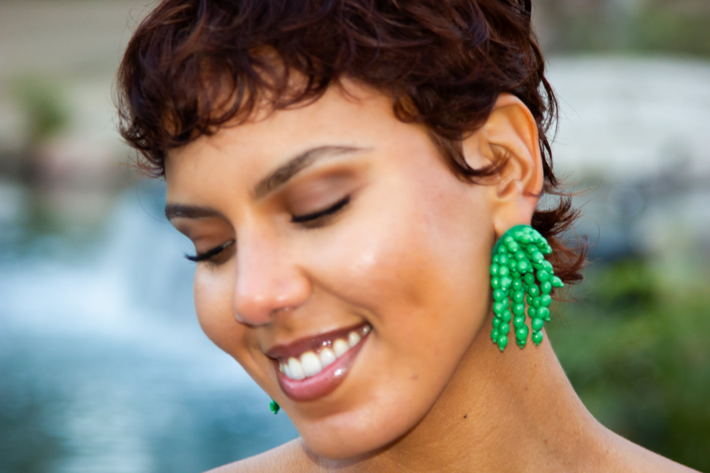 The Coco Earrings