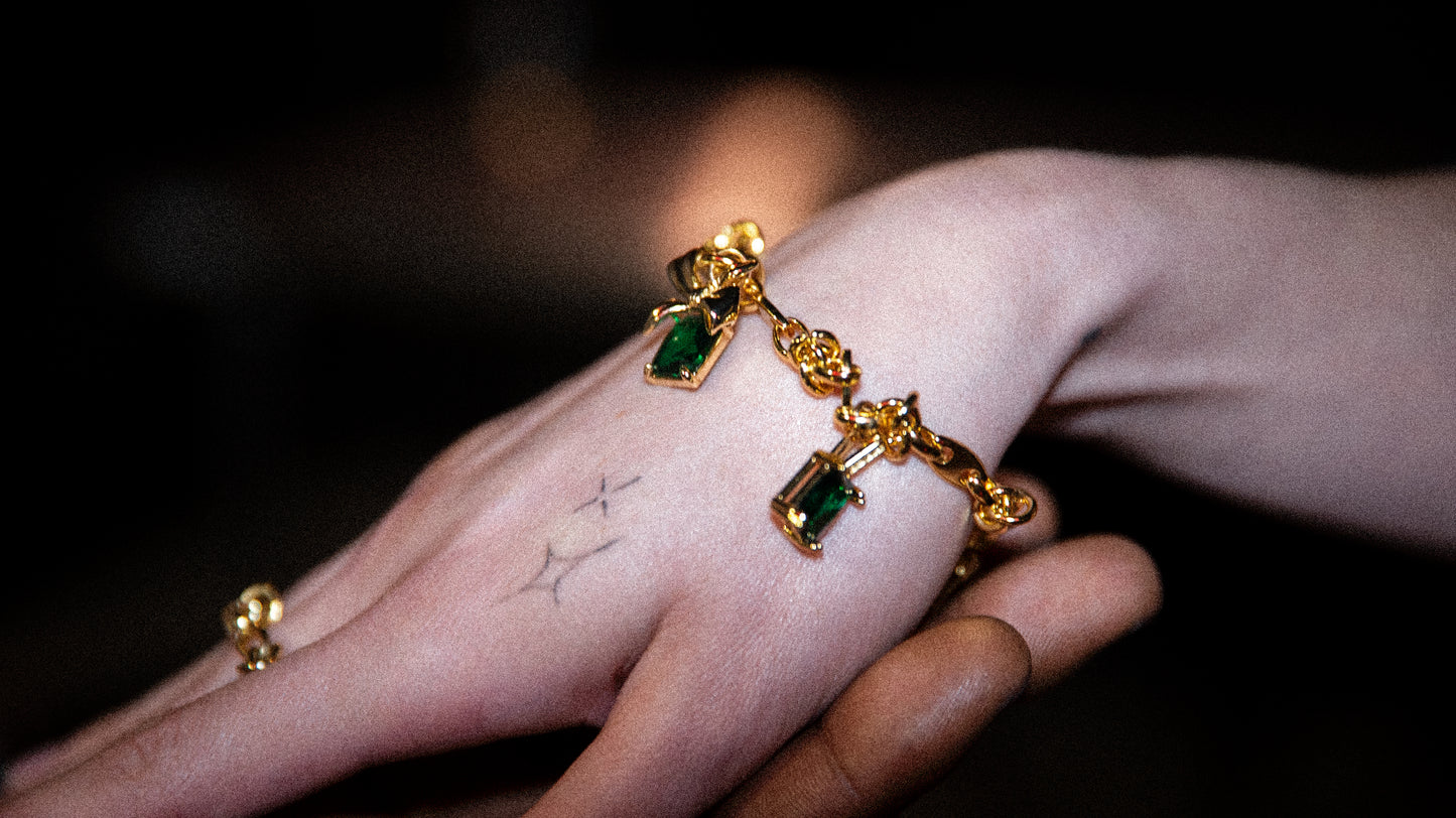 The Poema Bracelet (womens)