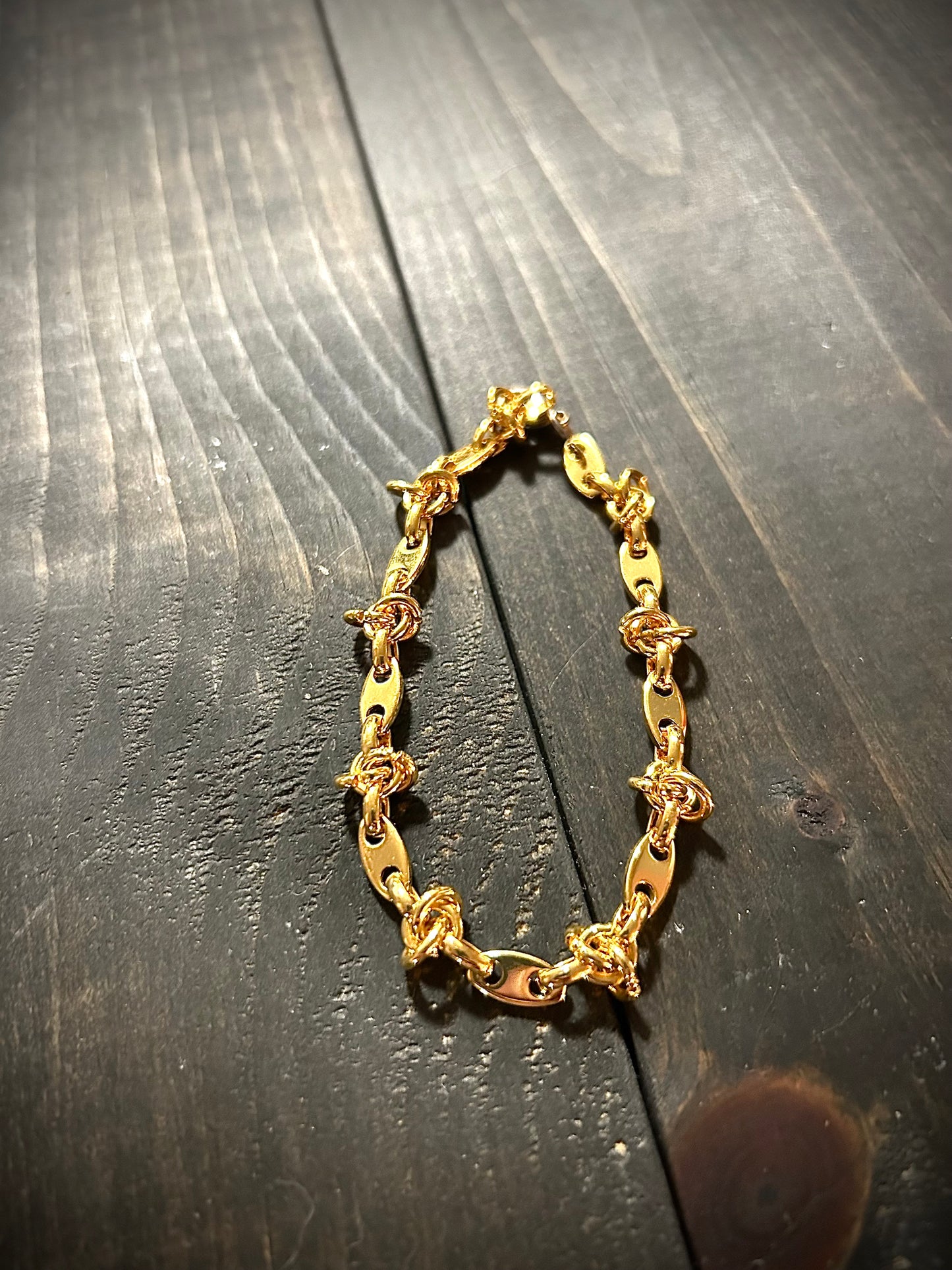 The Poema Bracelet