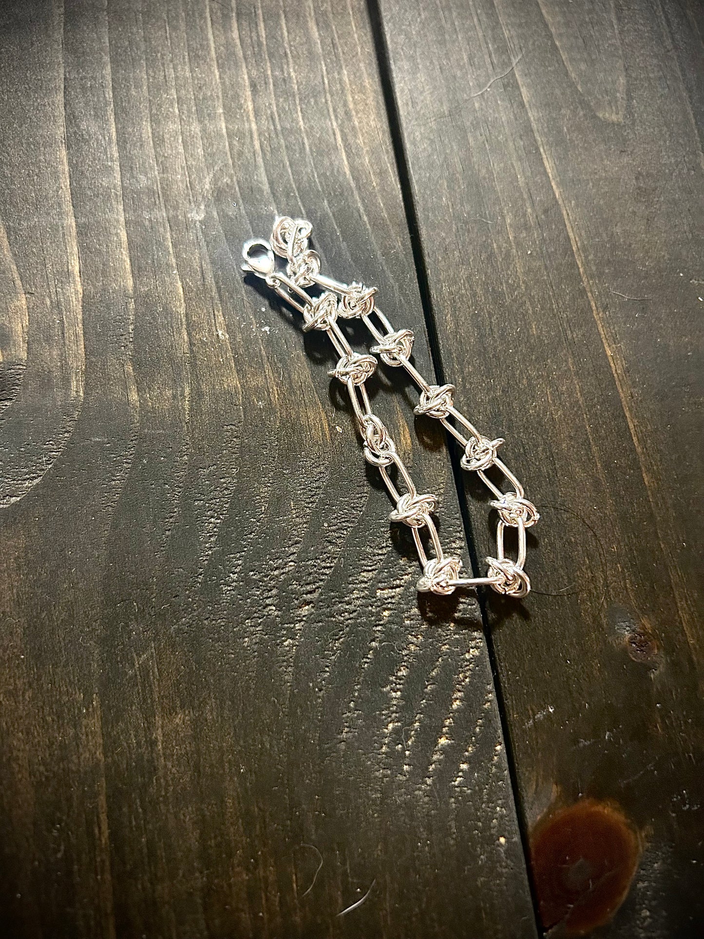 The Mo Bracelet