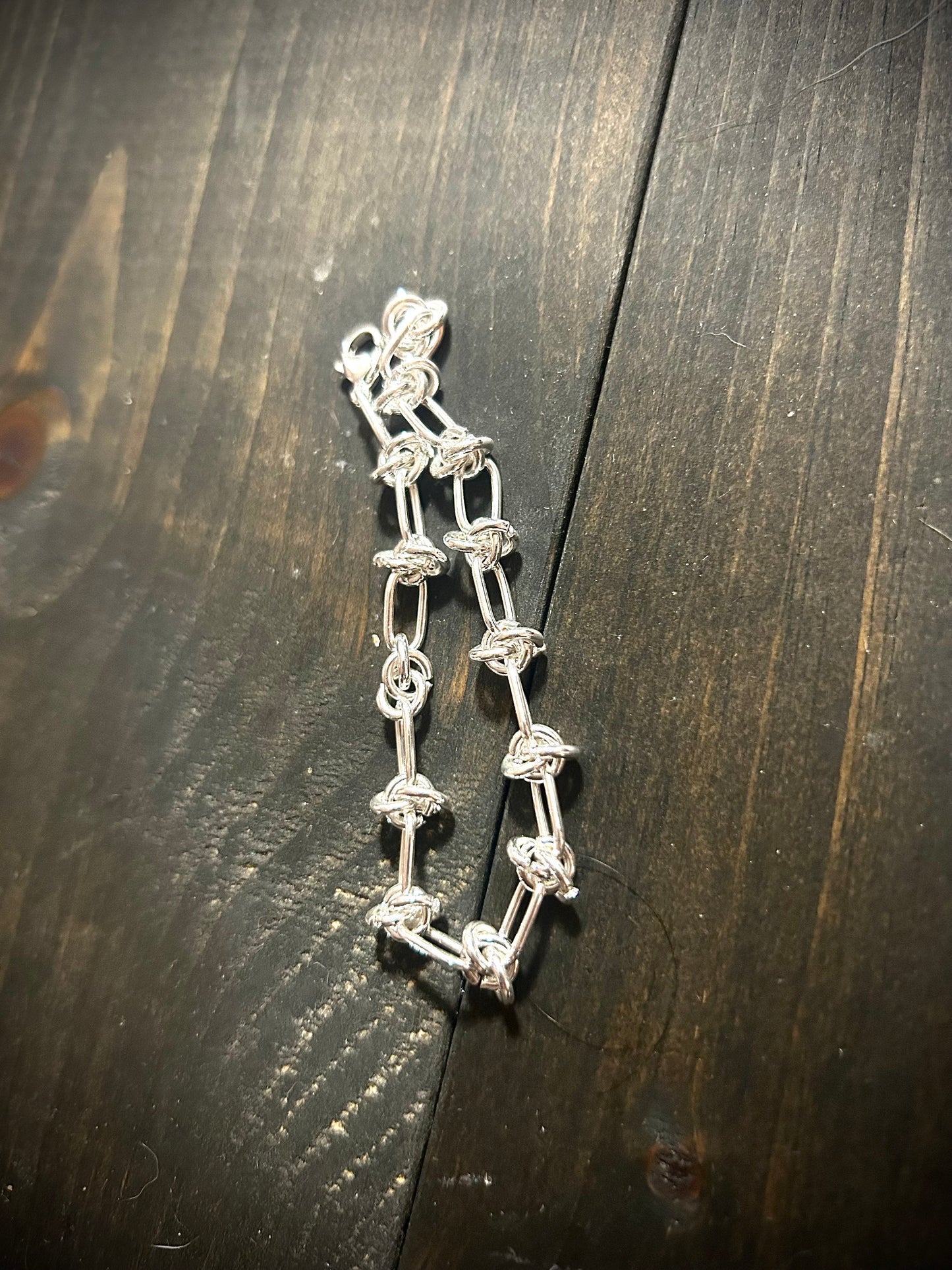 The Mo Bracelet