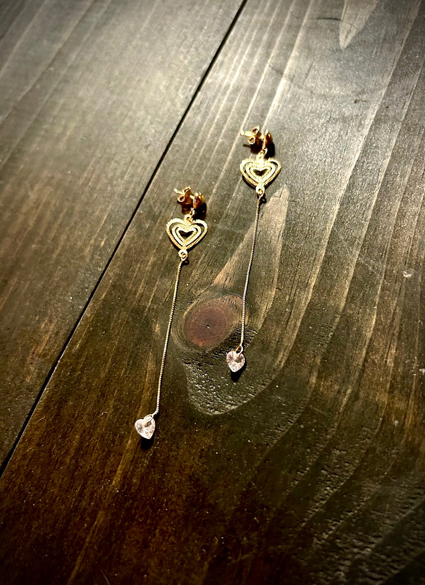 The Mana Earrings
