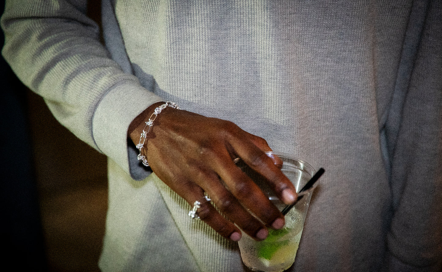 The Mo Bracelet