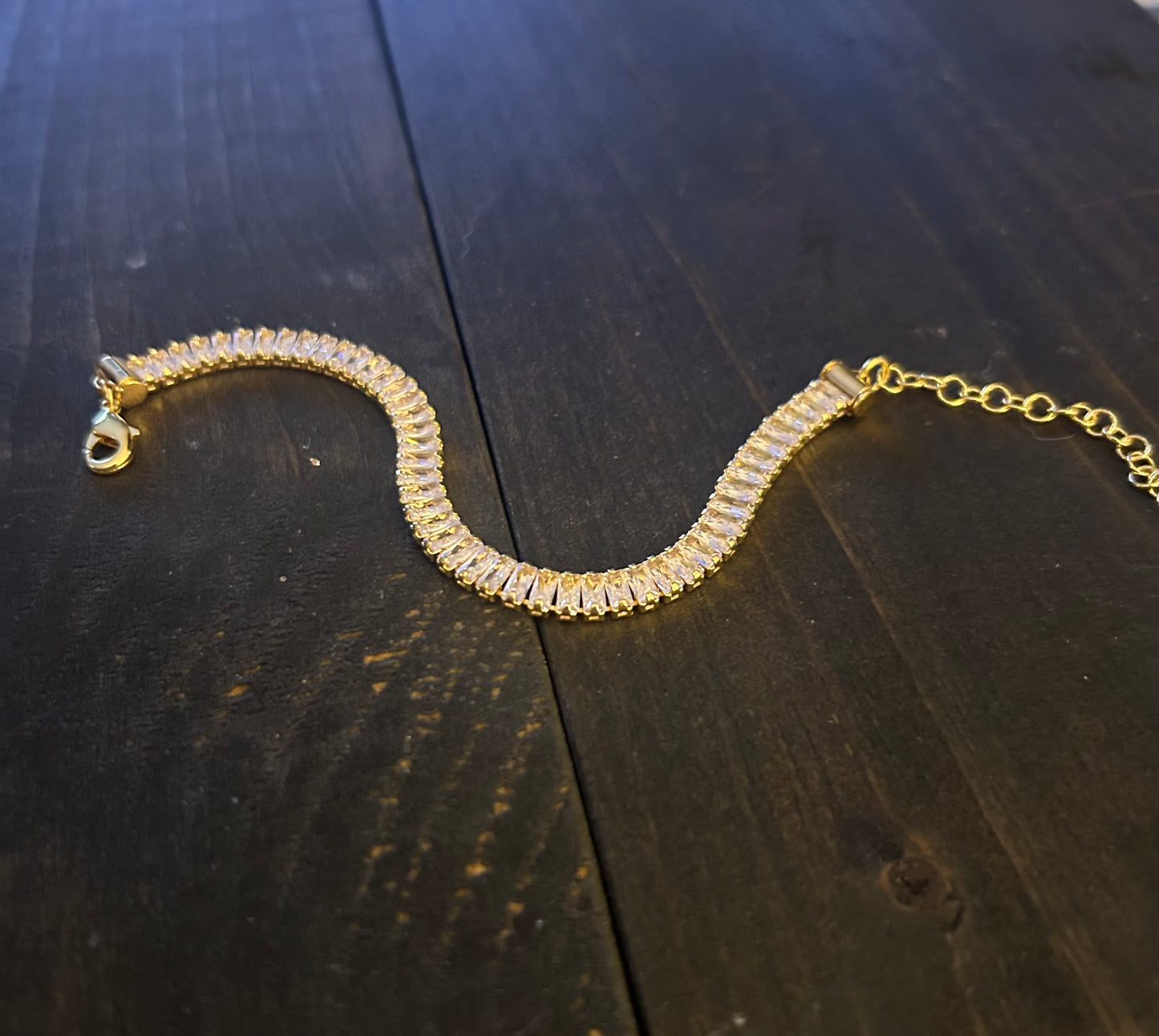 The Encanto Bracelet