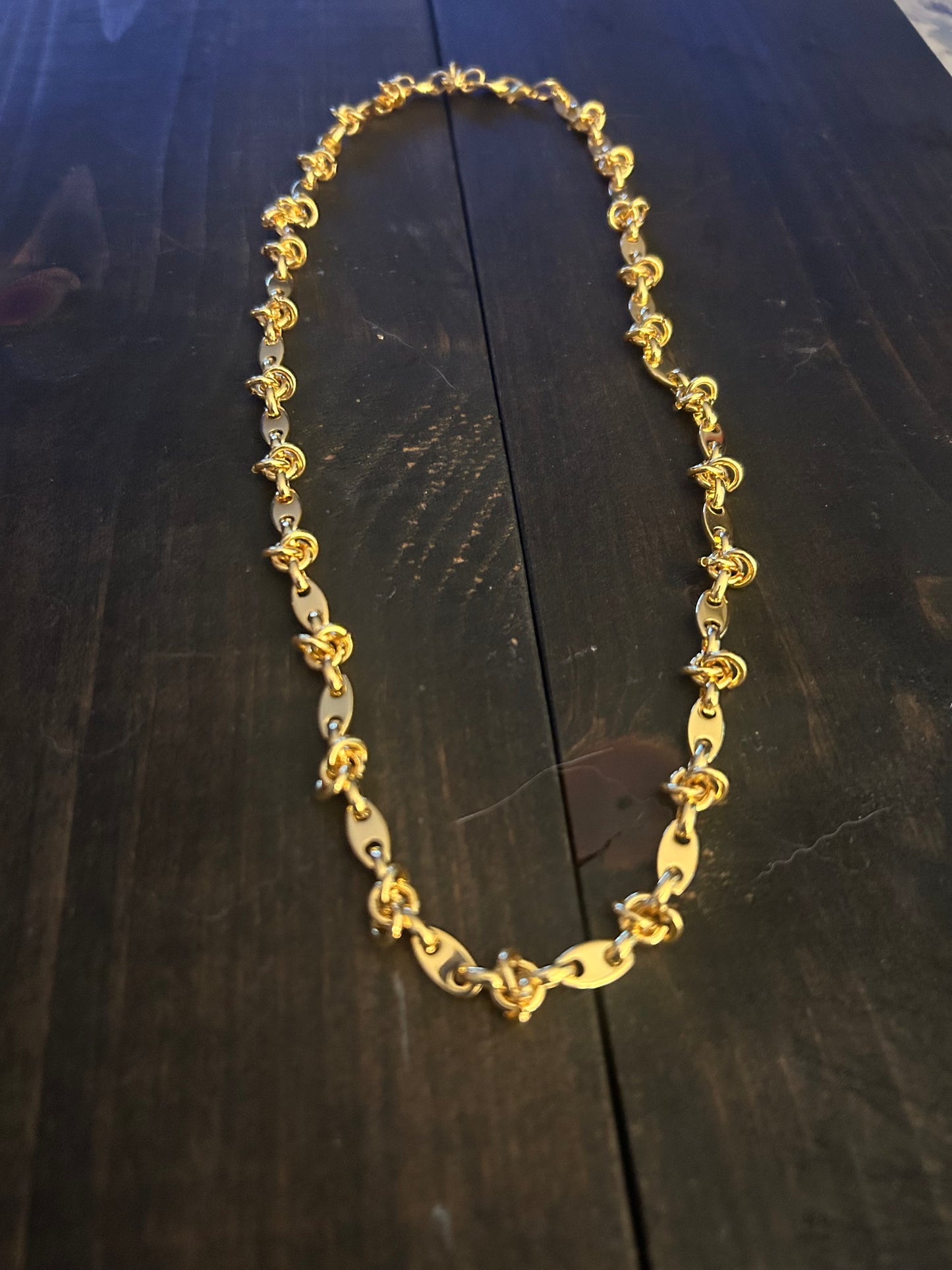 The Poema Necklace