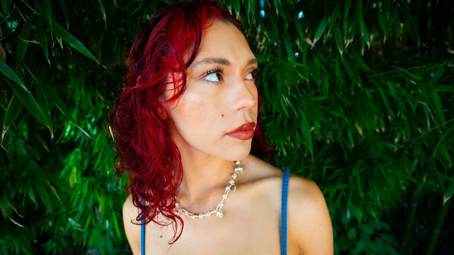The Amarra Choker
