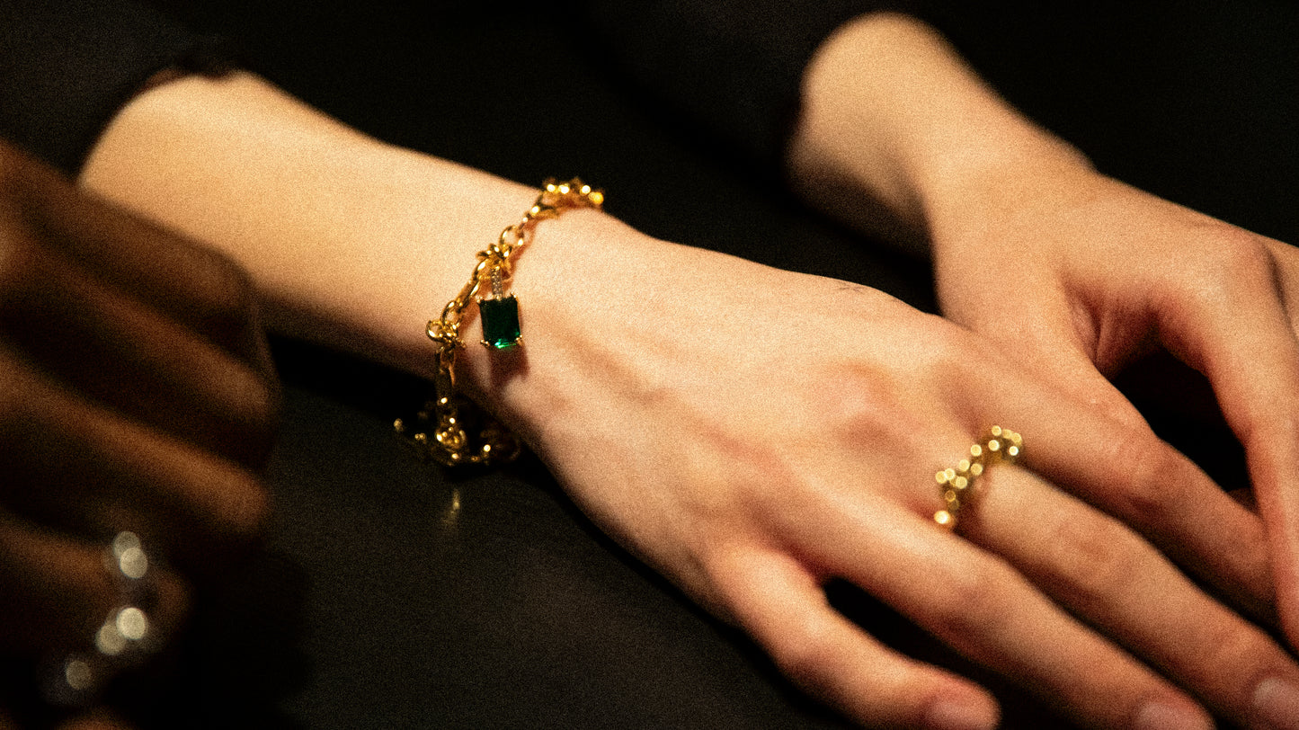 The Poema Bracelet (womens)