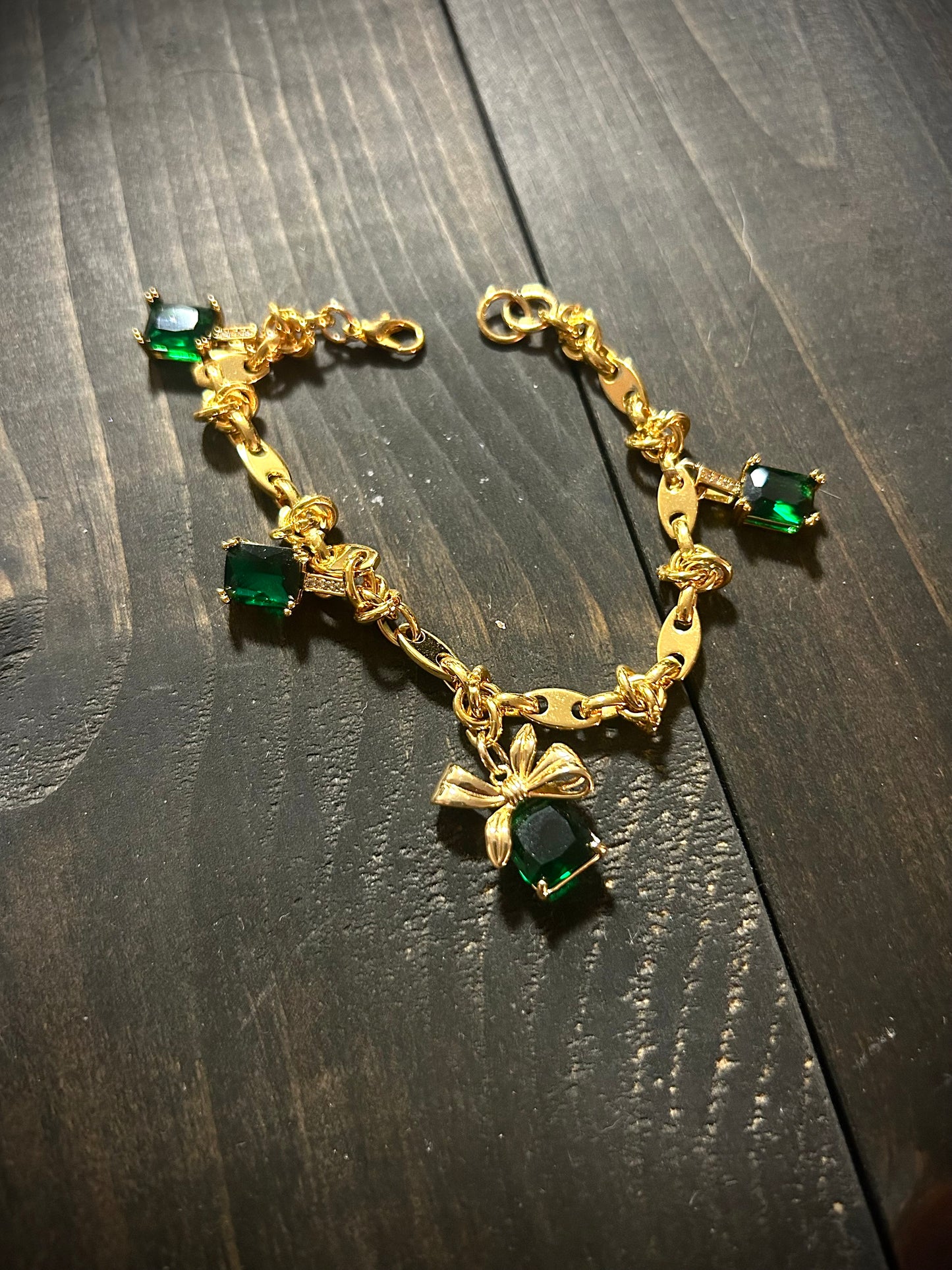 The Poema Bracelet (womens)