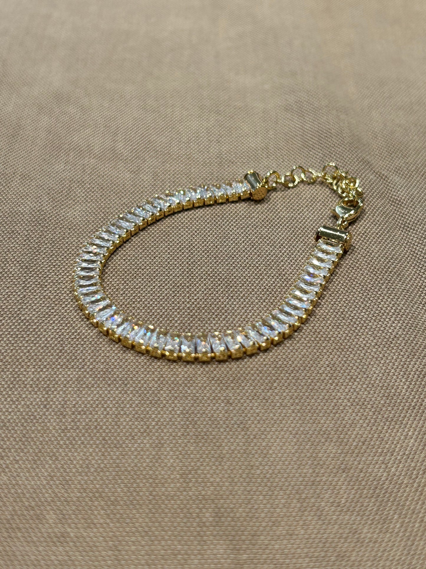 The Pura Bracelet