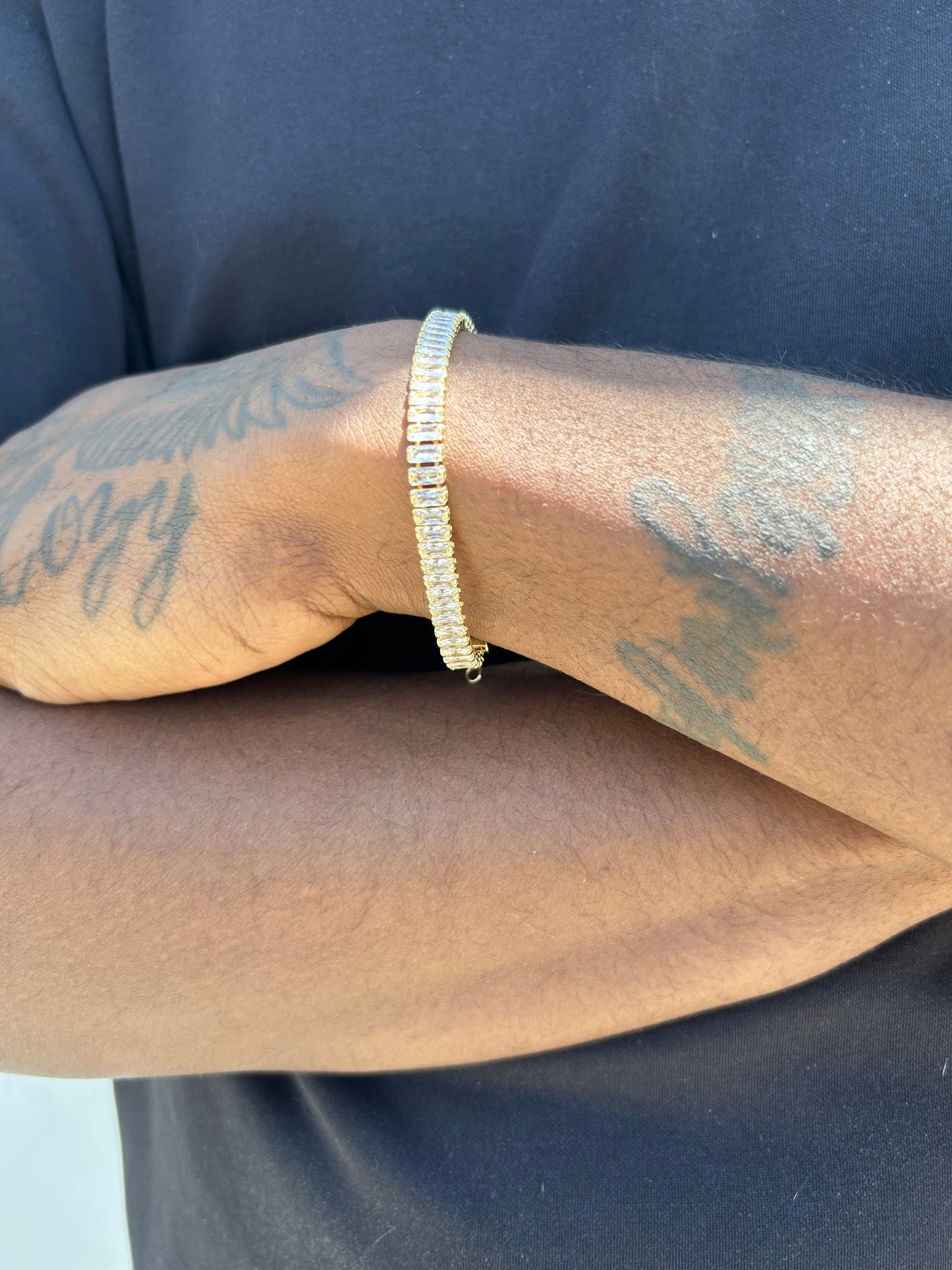 The Pura Bracelet