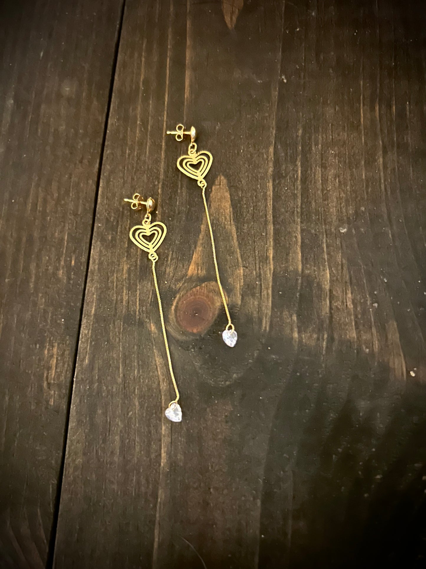 The Mana Earrings