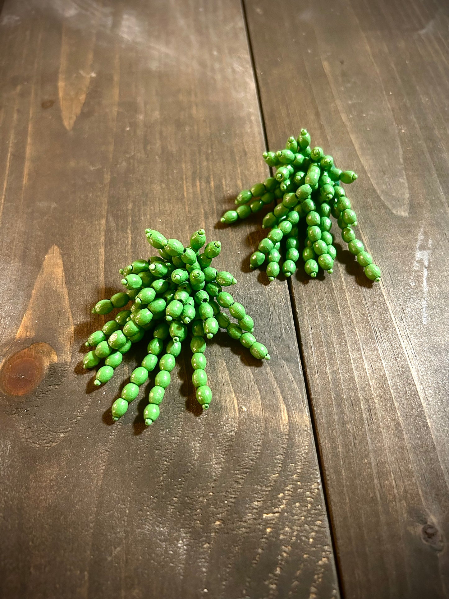 The Coco Earrings