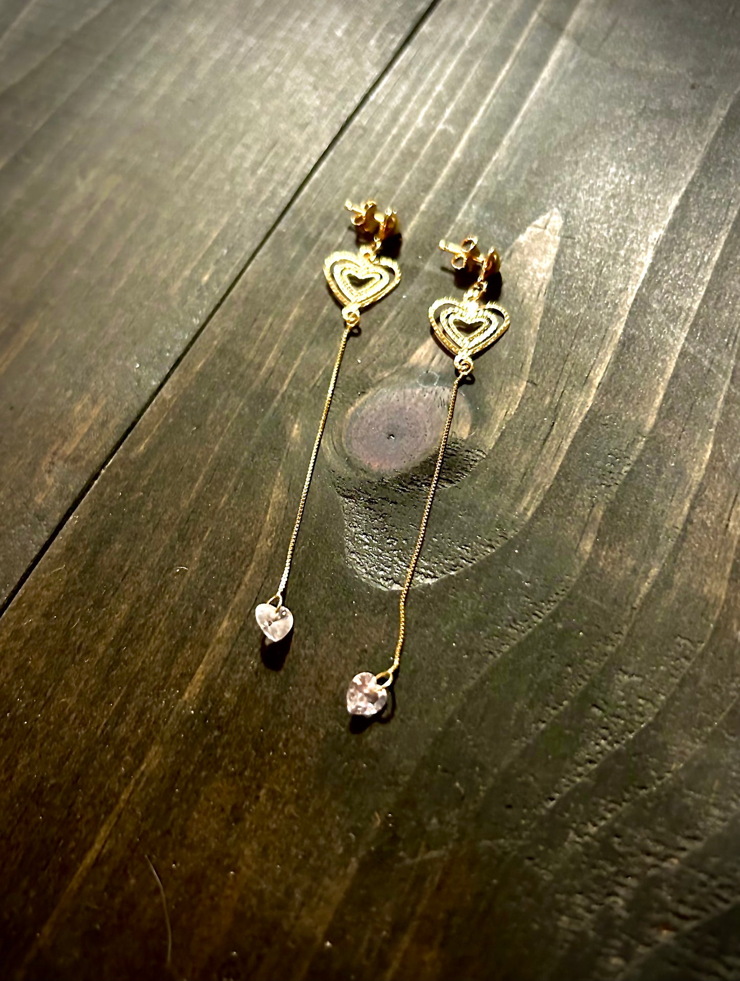 The Mana Earrings