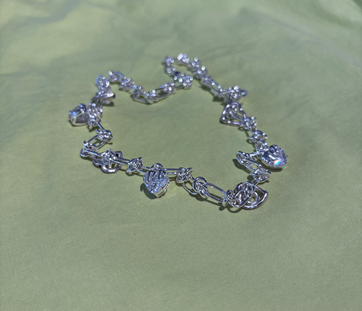 The Amarra Choker