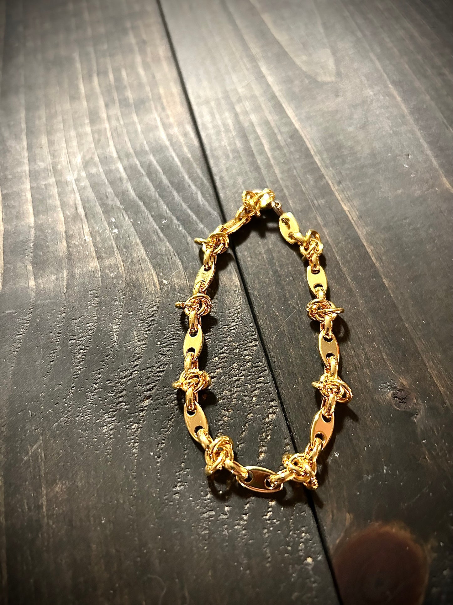 The Poema Bracelet