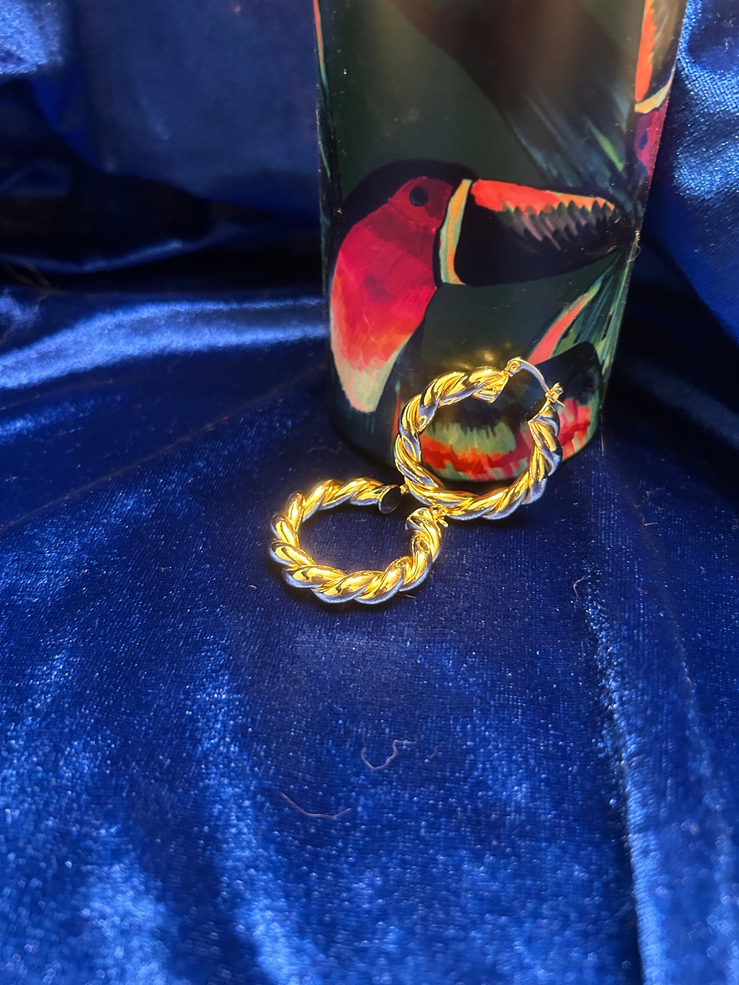 The Jess Rio Earrings