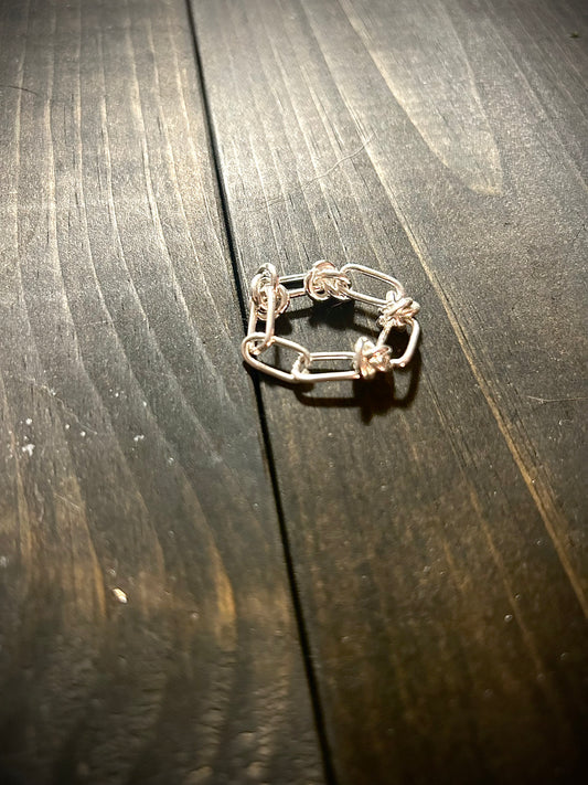 The Mo Ring