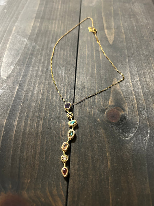 The Energia Necklace