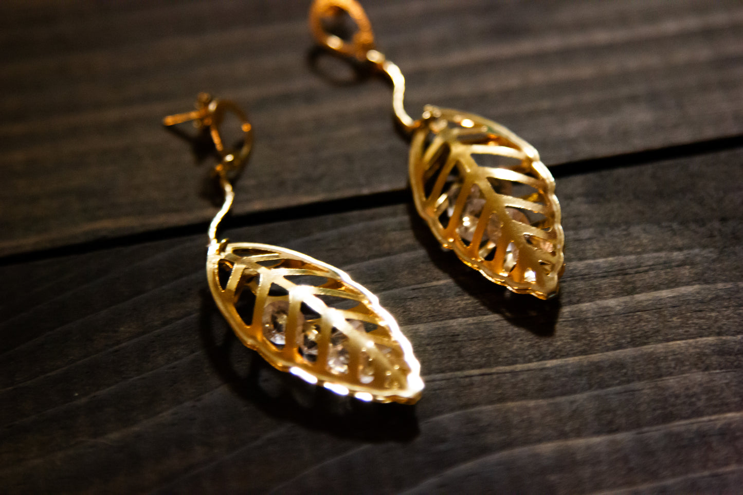 The Ulala Earrings