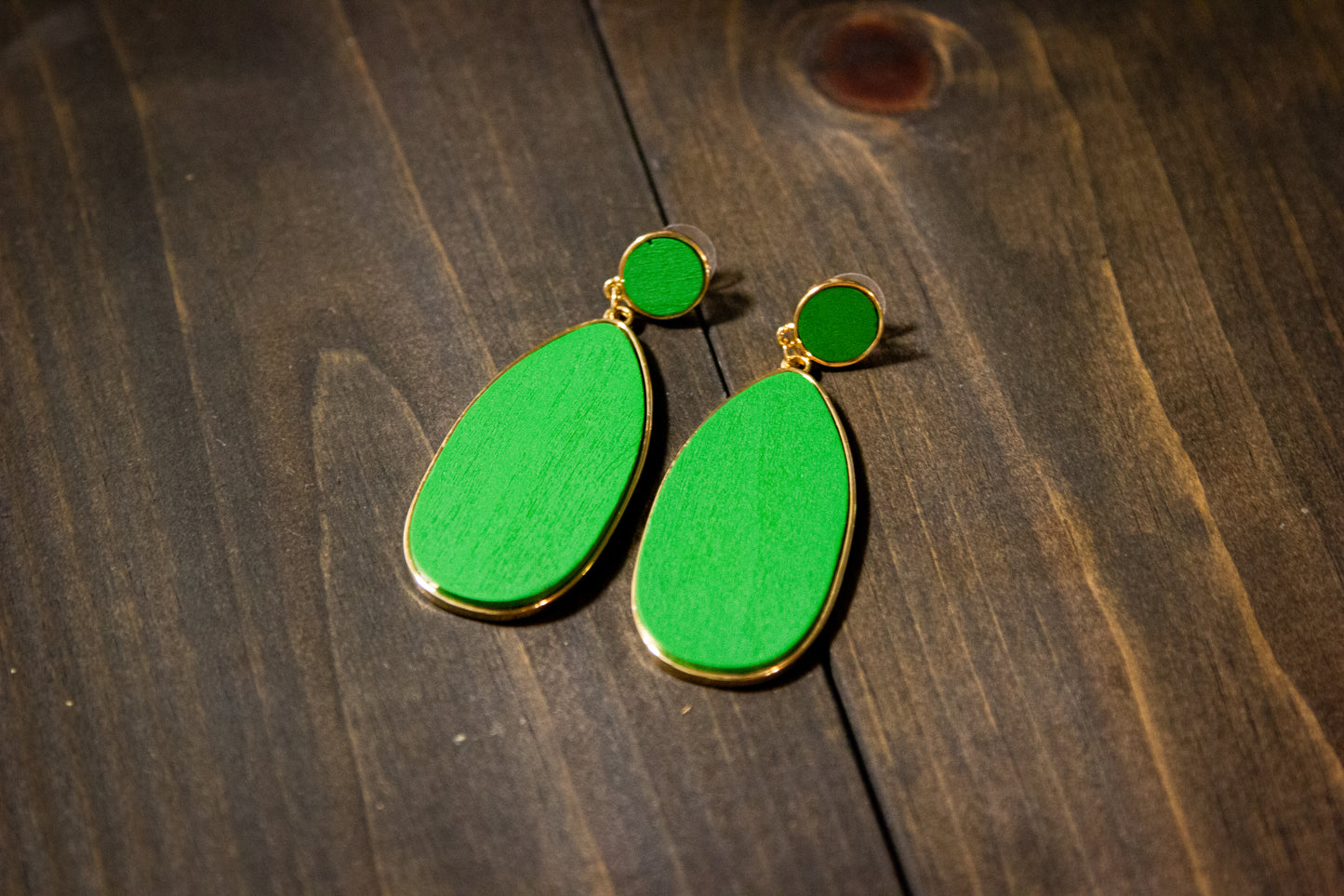 The Madura Earrings