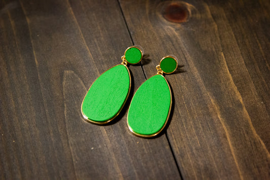 The Madura Earrings