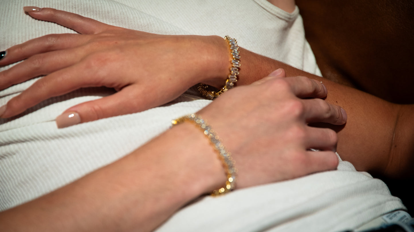 The Encanto Bracelet