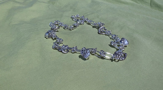 The Amarra Choker