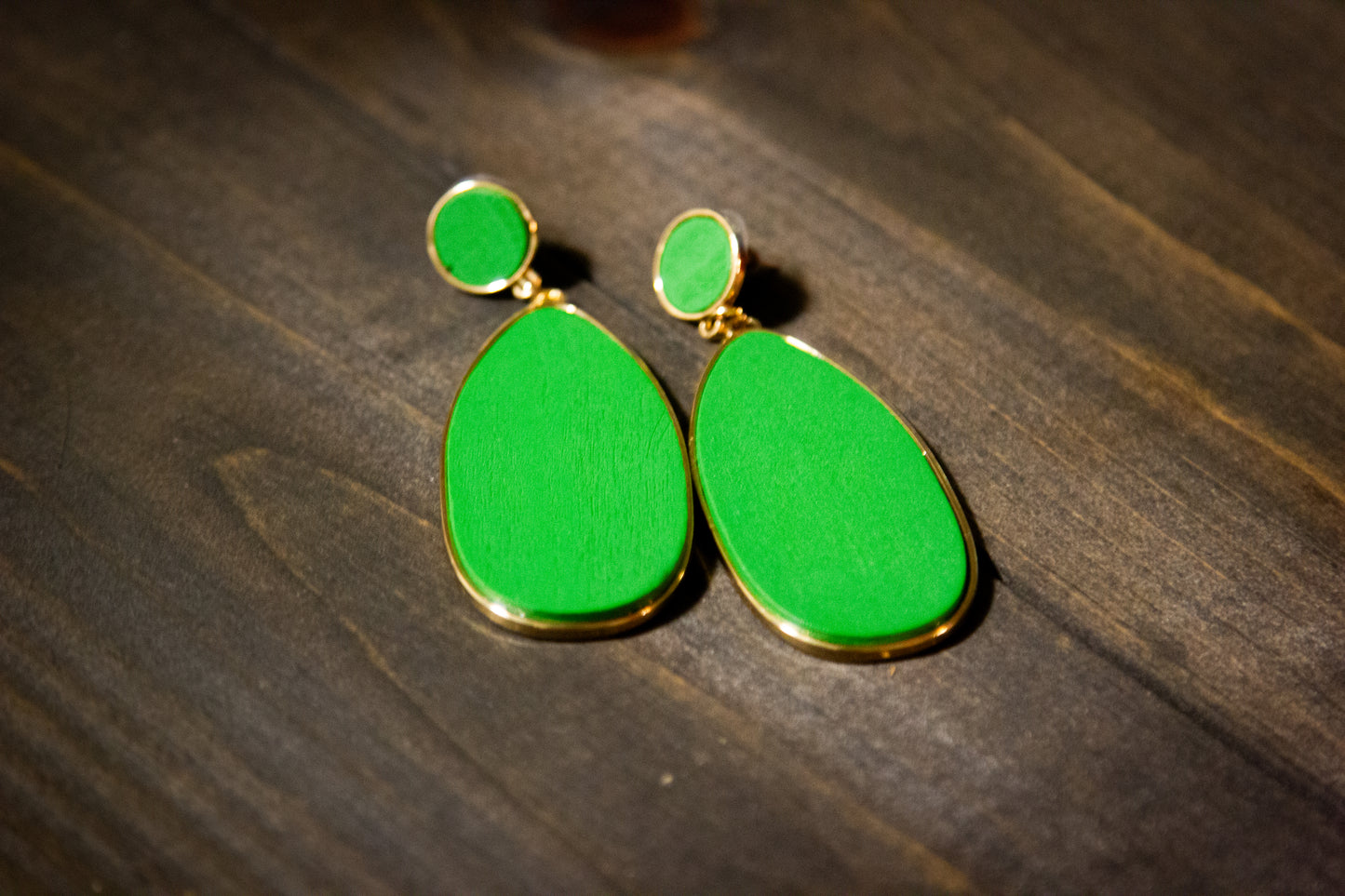 The Madura Earrings