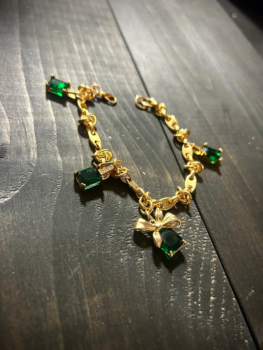The Poema Bracelet (womens)