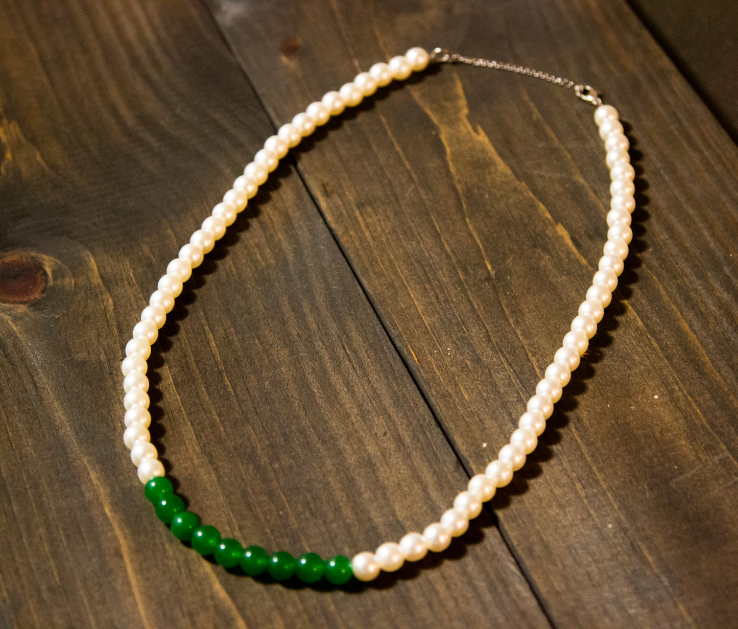 The Floresta Necklace