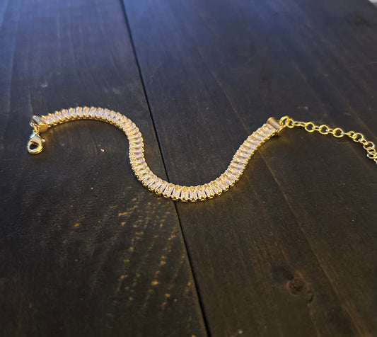 The Encanto Bracelet