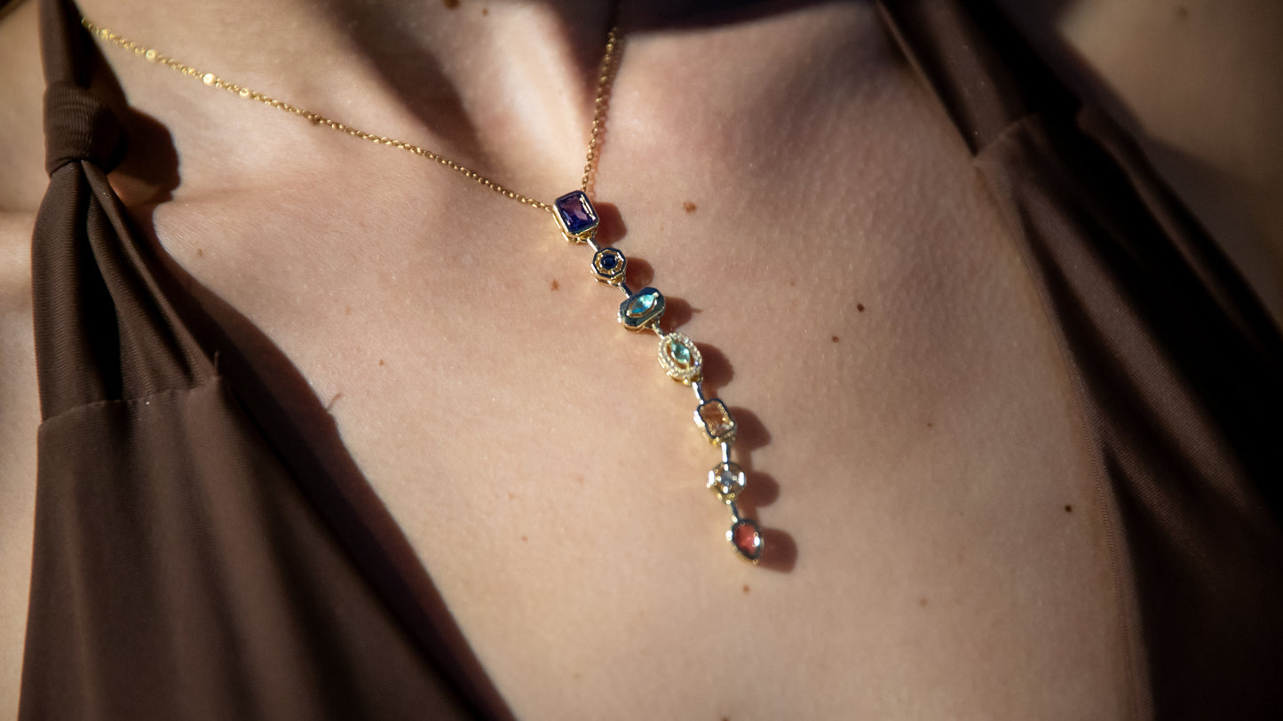 The Energia Necklace